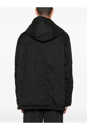 Black Contour jacket A COLD WALL | ACWMO259BLK